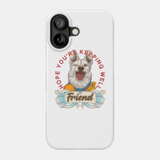 Best Boy Scratch Phone Case