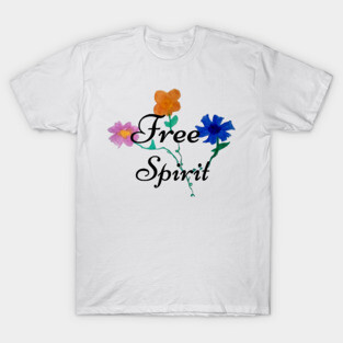Free Spirit T-Shirt