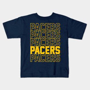 Pacers Kids T-Shirt