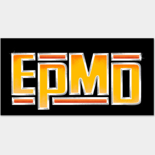 epmd Posters and Art