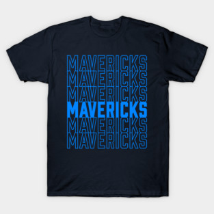 Mavericks T-Shirt