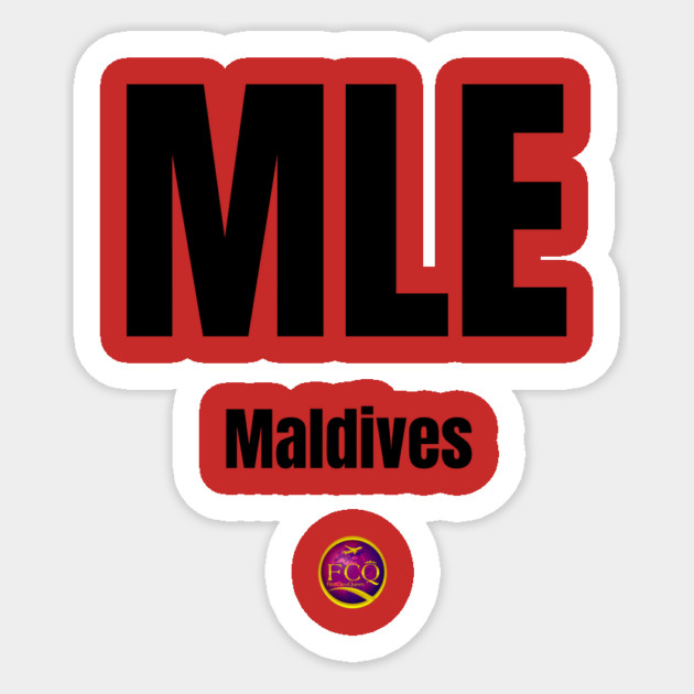 firstclassqueen airport codes Sticker by FirstClassQueen