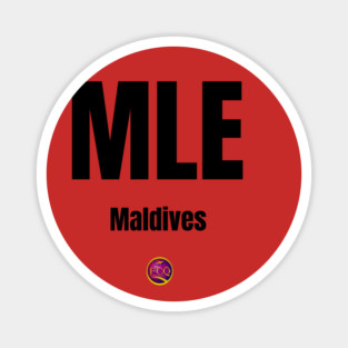 firstclassqueen airport codes Magnet