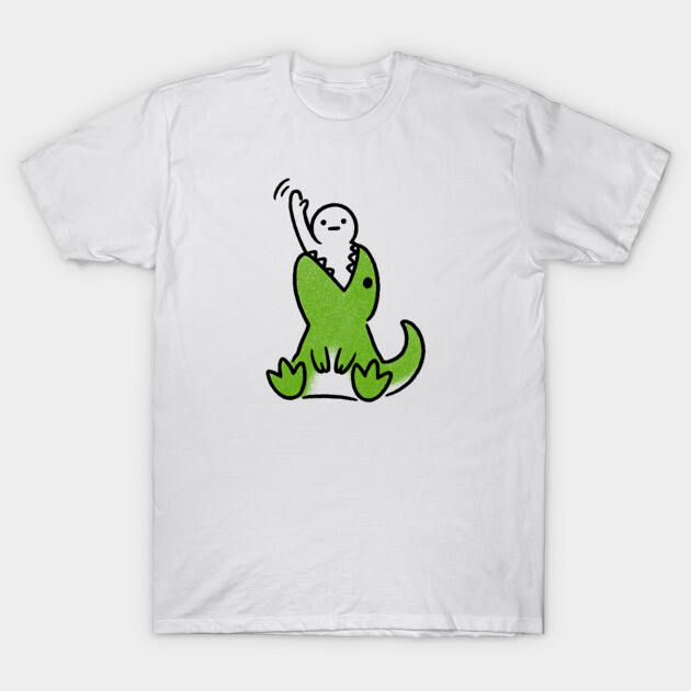 Farewell T-Shirt by BUOY