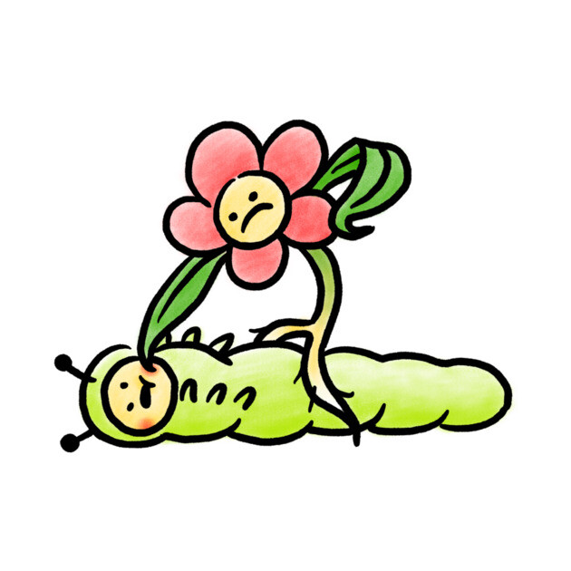 Feel my wrath by BUOY