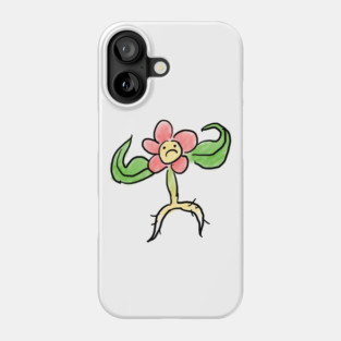 Flower Power Phone Case