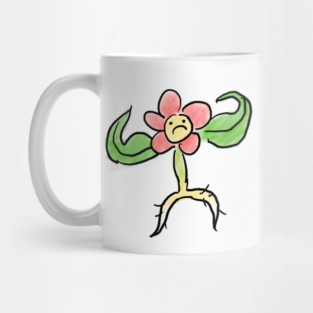 Flower Power Mug