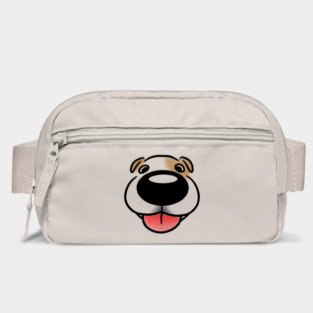 Face to Face - Dog Bag