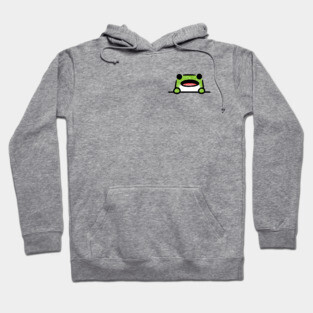 Frobbit in the pocket Hoodie