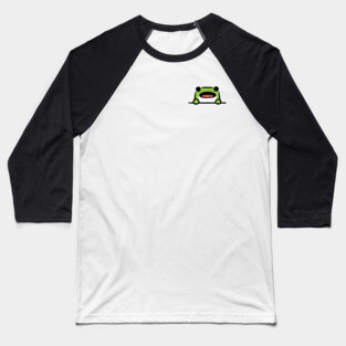 Frobbit in the pocket Baseball T-Shirt
