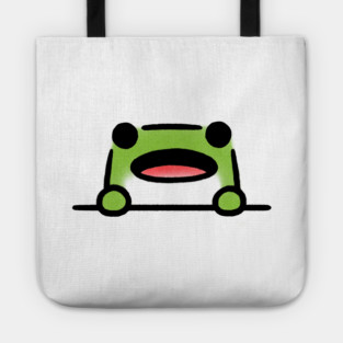 Frobbit in the pocket Tote