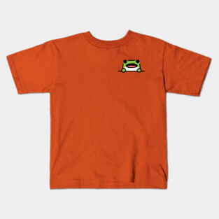 Frobbit in the pocket Kids T-Shirt