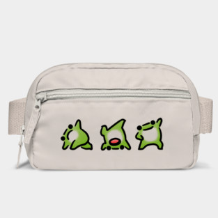 Dancing Frobbit Bag