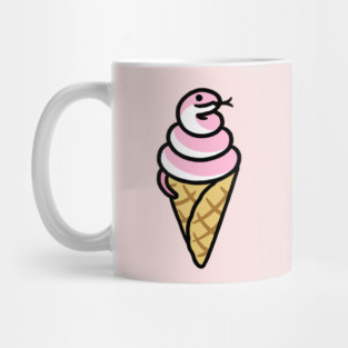 Dangerous Flavor Mug