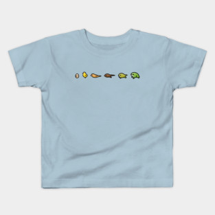 Evolution Kids T-Shirt