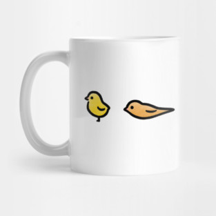 Evolution Mug