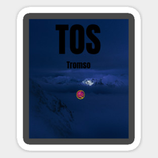 firstclassqueen airport codes Sticker