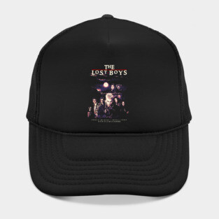 The Lost Boys Hat