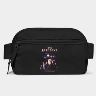 The Lost Boys Bag