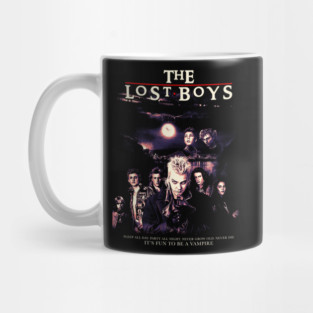 The Lost Boys Mug