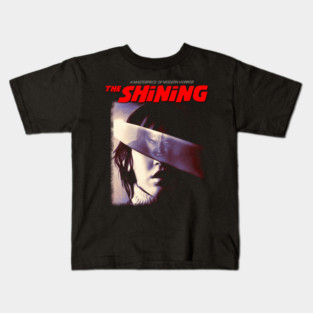 The Shining Kids T-Shirt