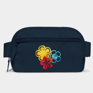 Flowers Bag