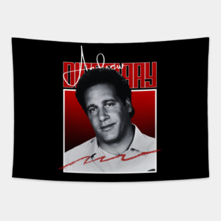 Andrew dice clay Tapestry