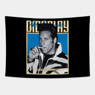 Andrew dice clay Tapestry