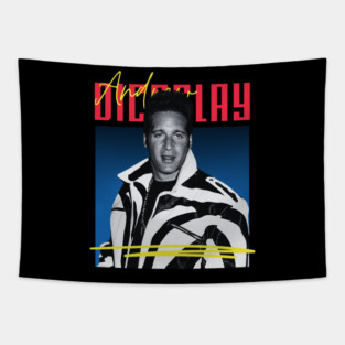 Andrew dice clay Tapestry