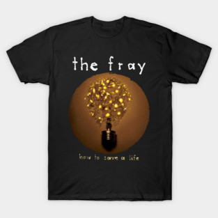 THE FRAY BAND T-Shirt