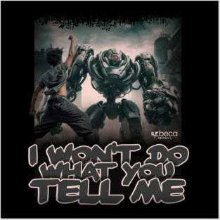 Killing in the name Posters and Art