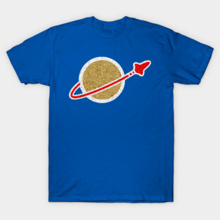 Vintage LEGO Space Classic T-Shirt
