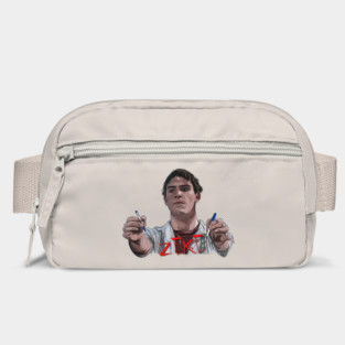 The Faculty: Zeke Bag