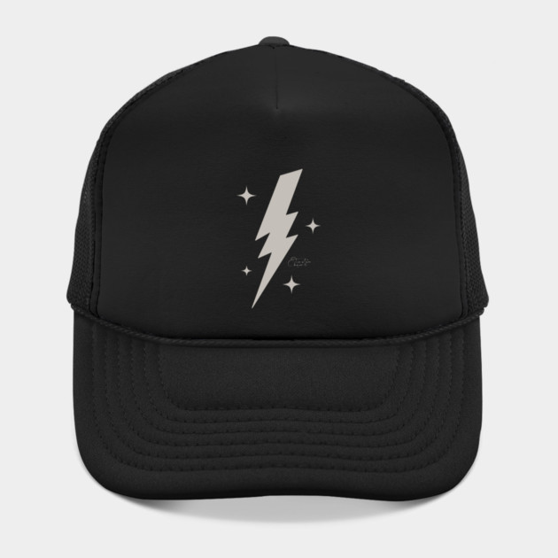 Lightning Bolt by Timeless Chaos