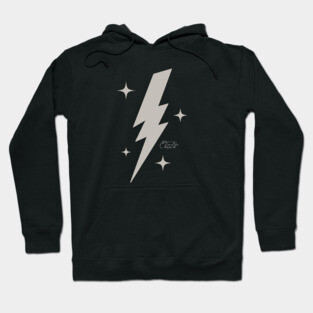 Lightning Bolt Hoodie