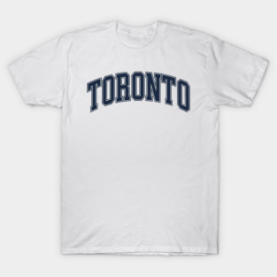 Toronto T-Shirt