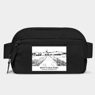 Bent’s Old Fort National Historic Site Bag