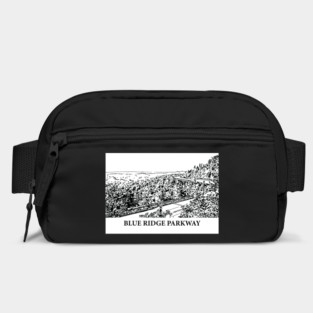 Blue Ridge Parkway Bag