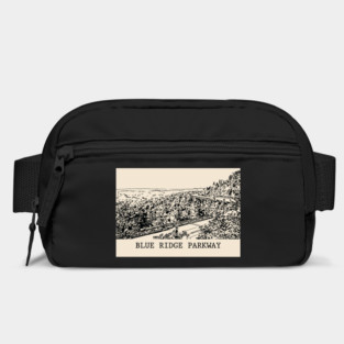 Blue Ridge Parkway Bag