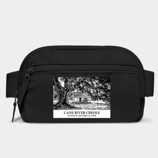 Cane River Creole National Historical Park Bag