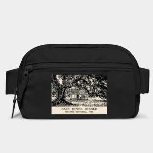 Cane River Creole National Historical Park Bag