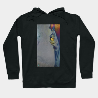 DREAM FIGURE Hoodie