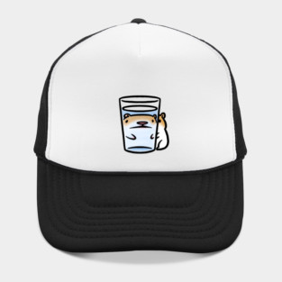 The water is wide Hat