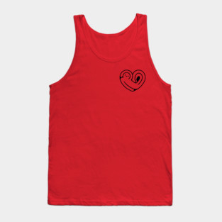 Tight Love Tank Top