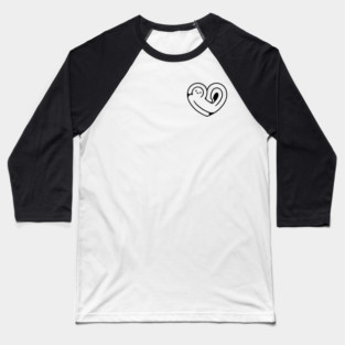 Tight Love Baseball T-Shirt