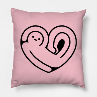 Tight Love Pillow