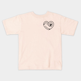 Tight Love Kids T-Shirt