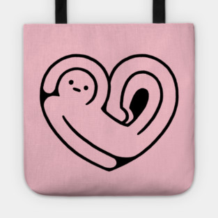 Tight Love Tote