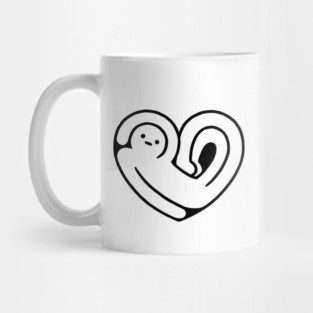 Tight Love Mug