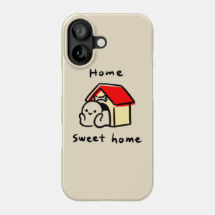 Home sweet home Phone Case